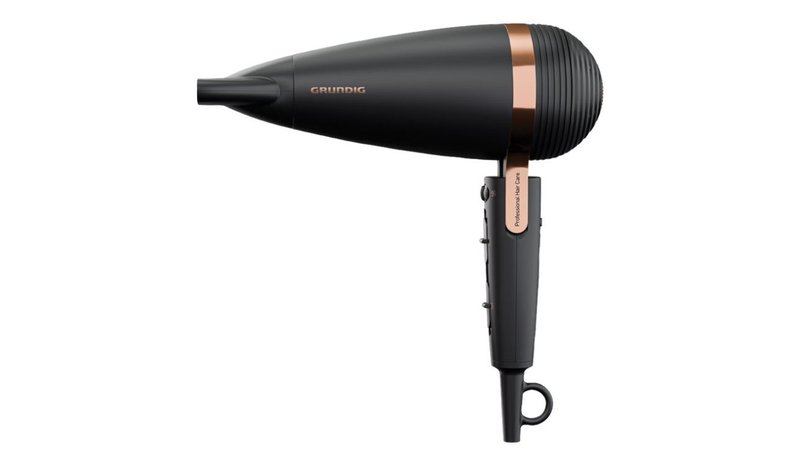 Grundig HD 8080 hiustenkuivaaja