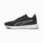 PUMA 195201_01_41 urheilukenkä Naaras Musta, Valkoinen