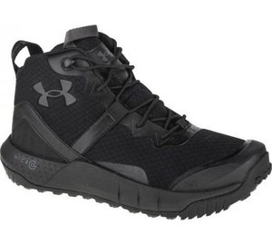 Under Armor Under Armor Micro G Valsetz Mid 3023741-001 Musta 41