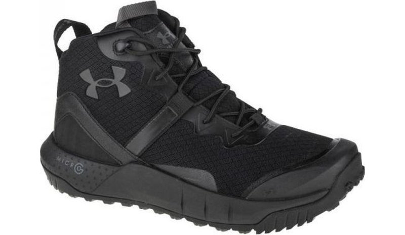 Under Armor Under Armor Micro G Valsetz Mid 3023741-001 Musta 41