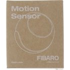 Fibaro FGMS-001-ZW5, Lämpötila, Valkoinen, 540 lx, 2,4 m, Useita, EMC 2004/108/EC R&TTE 1999/5/EC RoHS 2011/65/EU LVD 2006/95/EC