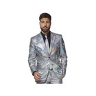 OppoSuit Discoball