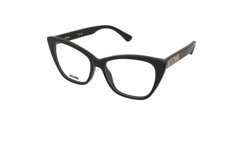 Silmälasit Moschino MOS642 807