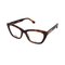 Lasit vahvuuksilla Moschino MOS629 05L – kuva 1
