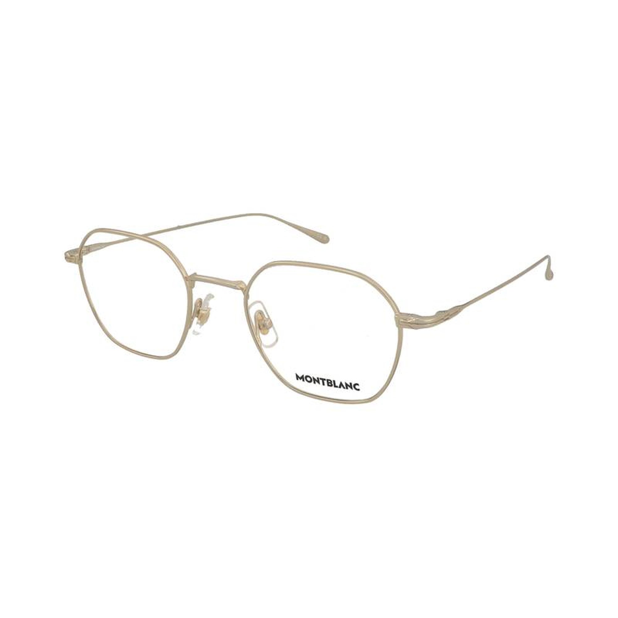 Silmälasit Montblanc MB0472O 001