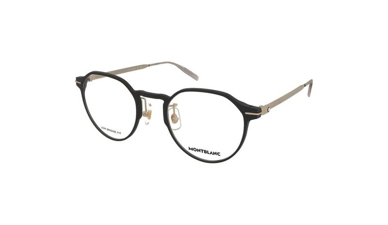 Silmälasit Montblanc MB0469OL 002