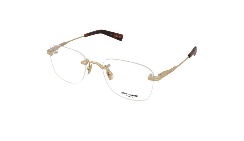 Silmälasit Saint Laurent SL 744 002
