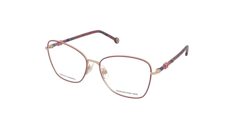 Lasit vahvuuksilla Carolina Herrera HER 0305 S45