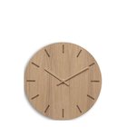 Hemverk Light Oak - Beige - Ø 28 CM