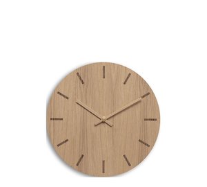 Hemverk Light Oak - Beige - Ø 28 CM
