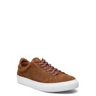 Garment Project Type - Cognac Suede - Brown - 42