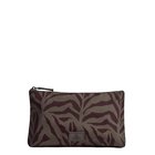 Markberg Remotembg Make-Up Pouch, Rec. - Brown - ONE SIZE