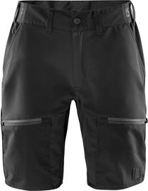 Fristads Carbon 131298-940 Shortsit musta S