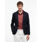 Tommy Hilfiger Dc Club Blazer - Navy - 56