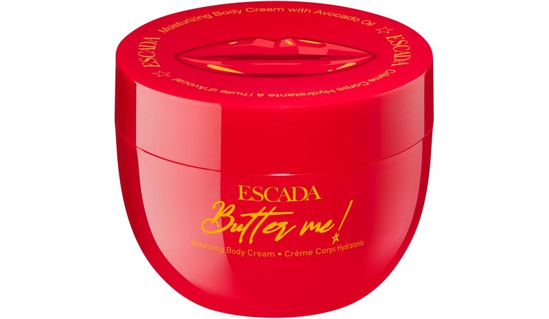 Escada Yum me, Sunny! Body & Booty Butter 200 ml