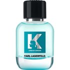 Karl Lagerfeld Jeans Urban Green Pour Homme Eau de Toilette 60 ml