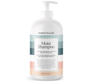 Waterclouds Shampoo 1000 ml