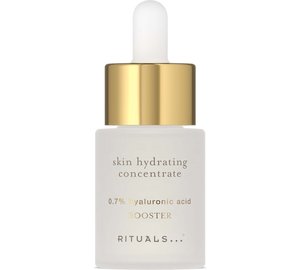 Rituals Skin Hydrating Concentrate 20 ml