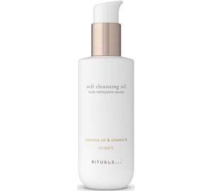 Rituals Soft Cleansing Oil 200 ml