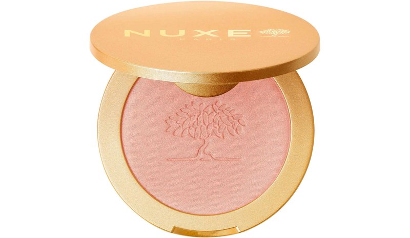 Nuxe Prodigieux® Floral La Poudre Eclat Illuminating