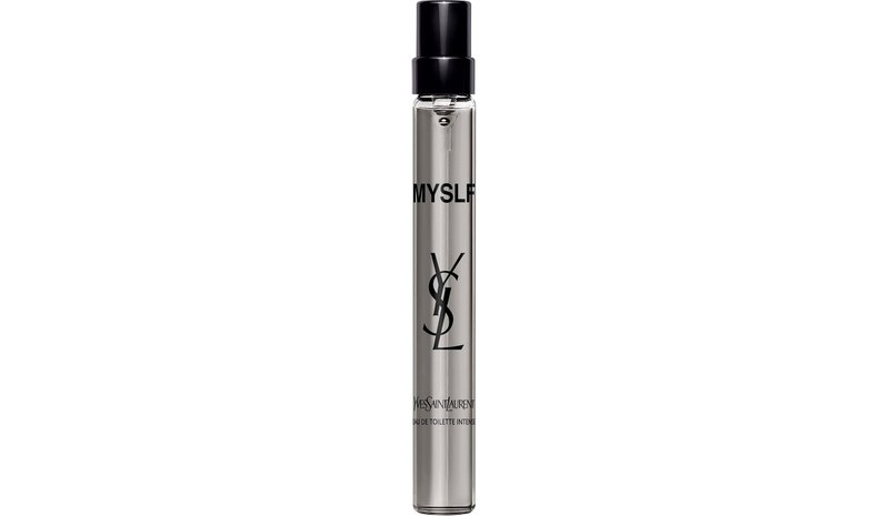 Yves Saint Laurent MYSLF Eau de Toilette Intense 10 ml