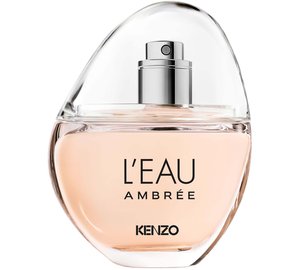 Kenzo L'Eau Ambrée Eau de Parfum 30 ml
