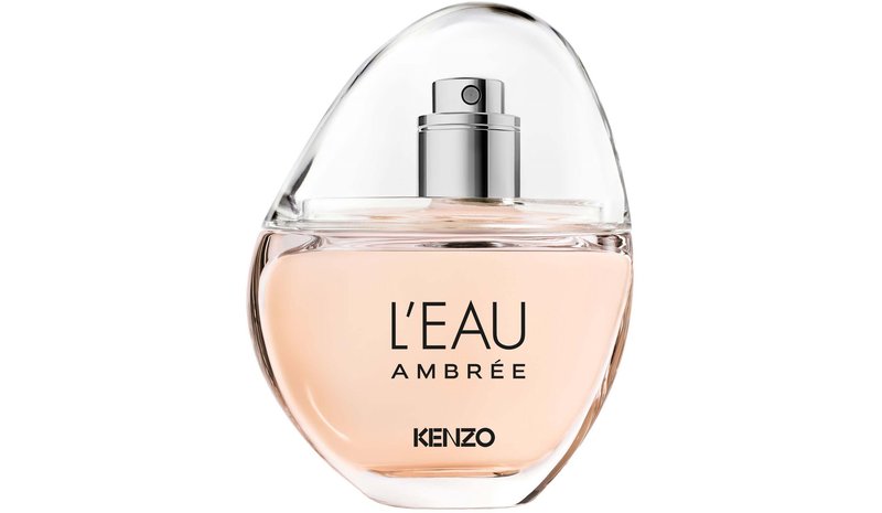 Kenzo L'Eau Ambrée Eau de Parfum 30 ml