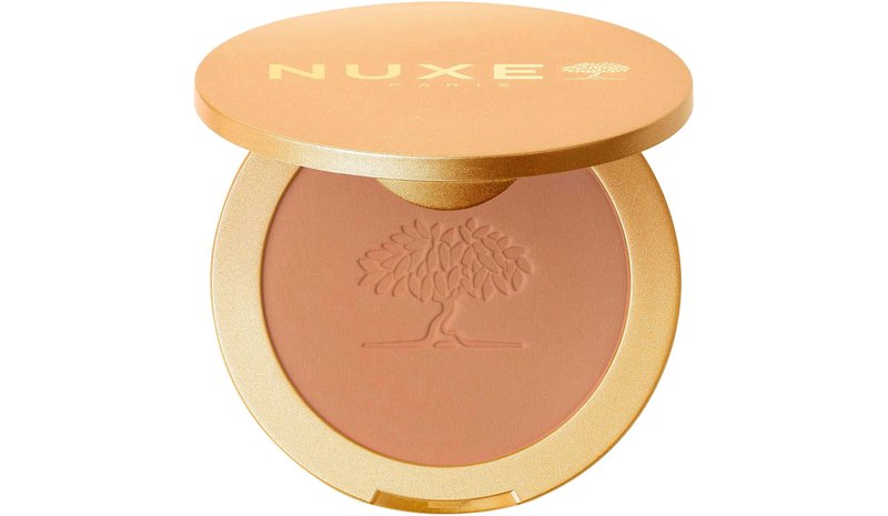 Nuxe Prodigieux® La Poudre Eclat Bronzing – kuva 1/8