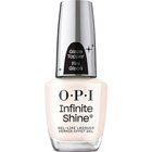 OPI Infinite Shine Glaze Toppers Got Glaze?