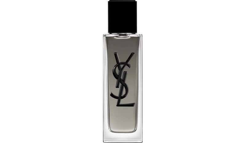 Yves Saint Laurent MYSLF Eau de Toilette Intense 40 ml
