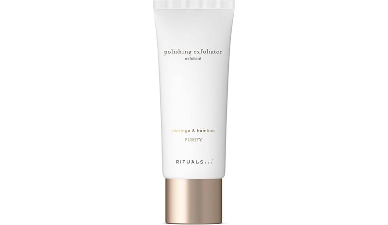 Rituals Polishing Exfoliator 75 ml