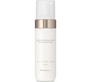 Rituals Gentle Cleansing Foam 150 ml