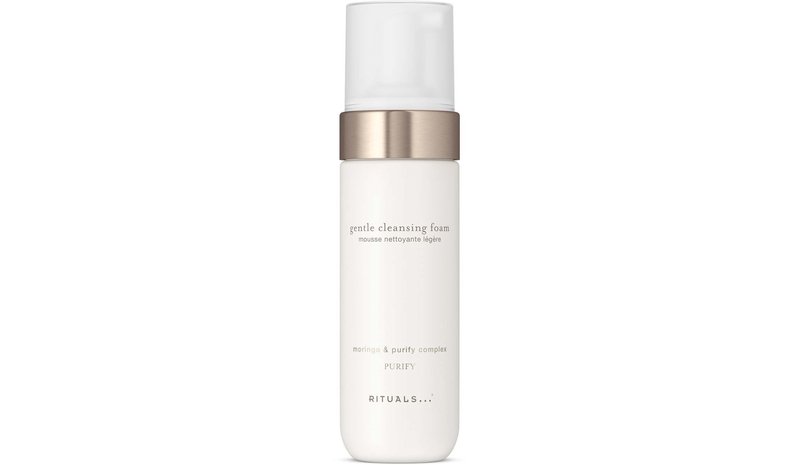 Rituals Gentle Cleansing Foam 150 ml