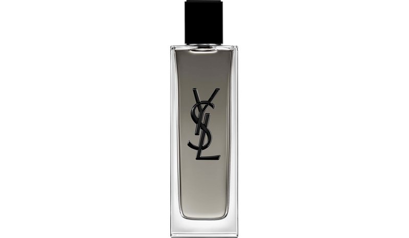 Yves Saint Laurent MYSLF Eau de Toilette Intense 100 ml