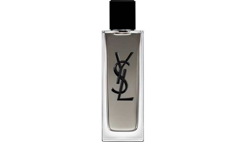 Yves Saint Laurent MYSLF Eau de Toilette Intense 60 ml