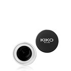 KIKO Milano Lasting Gel Eyeliner Eyeliner 6 ml Black