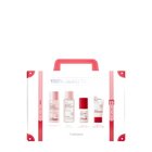 Hanskin Youth Energy On The Go Kasvojenhoitosetti 1 kpl