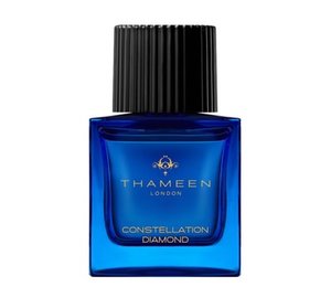Thameen Treasure Collection Constellation Diamond Hajuvesi 50 ml