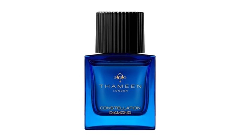 Thameen Treasure Collection Constellation Diamond Hajuvesi 50 ml