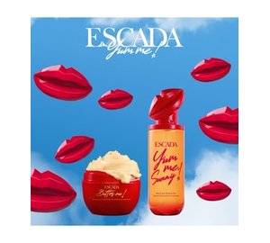 Escada Yum me, Sunny! Body Mist 236 ml