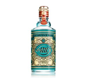 4711 Aito kölnisch wasser Molanuspullo Eau de Cologne 300 ml