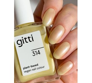 gitti no. 314 Kynsilakka 15 ml tbc