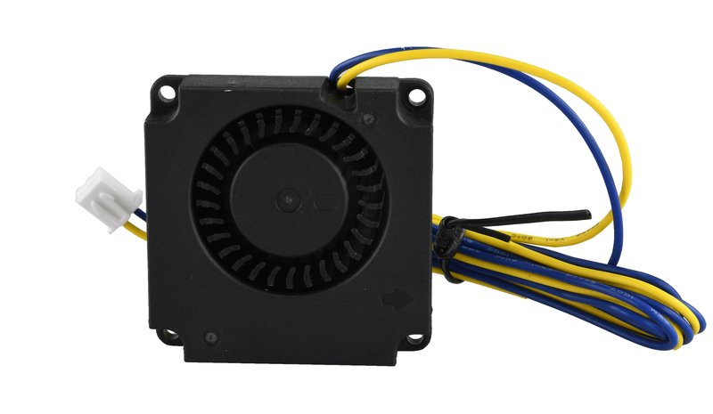 Creality 3d Ender-3 Filament/blower Cooling Fan