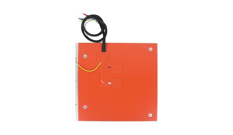 Creality K1 Max Hotbed Kit