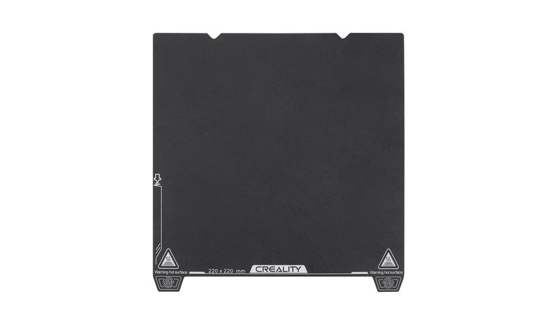 Creality Ender-3 V3 Se Spring Steel Platform Kit