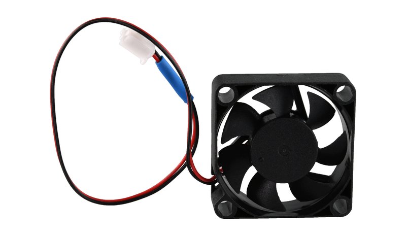 Creatbot 3510 Cooling Fan