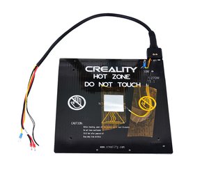 Creality 3d Ender-3 S1 Hotbed Kit