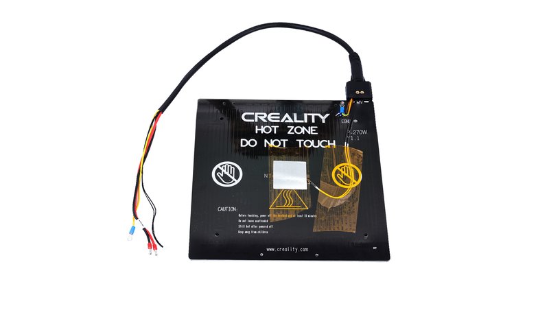 Creality 3d Ender-3 S1 Hotbed Kit