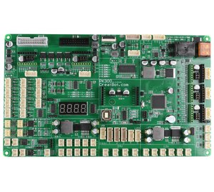 Creatbot Peek 300 Mainboard