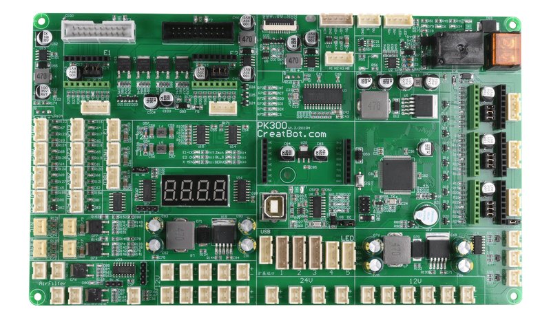 Creatbot Peek 300 Mainboard